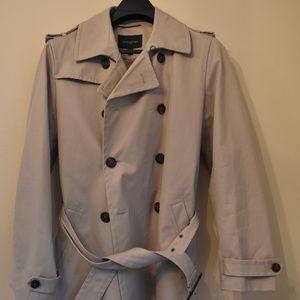Banana Republic Trench Coat